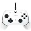 Razer Wolverine V2 Weiß / Gamepad / Vibration / Programmierbare Tasten / Kabelgebunden / USB-A / für Xbox & PC