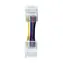 Immax -Anschluss CLICK 12 mm mit Kabel 2,5 cm / RGB+CCT / 6-polig