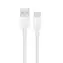 XIAOMI Mi USB-C-Kabel 120 W 1 m weiß