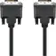 Goobay 93573 Kabel DVI-D FullHD Dual Link 1,8 m
