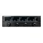 Lamptron FC5 V2 Lüftersteuerung schwarz / Lüftersteuerung / 5,25" / 4X 3-Pin 