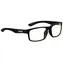 Gunnar Büro-/Gamingbrille ENIGMA Onyx - klare Gläser / BLF 35 / Gunnar Fokus