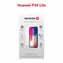 Swissten Schutzglas 2.5D für Huawei P30 LITE 