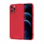 Swissten SOFT JOY Hülle für OnePlus NORD CE 3 LITE 5G rot