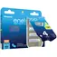 Panasonic Eneloop Akku AAA 800 mAh / Ni-MH / 4 Stück / Blisterverpackung + Etui