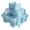 Akko Mechanische Schalter V3 Pro Cremeblaue Schalter 45 Stück / taktil