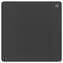 Endgame Gear EM-C PLUS PORON schwarz / Gaming-Mauspad / 50 x 50 cm / Abverkauf