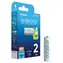 Panasonic Eneloop Akku AA 2000 mAh 2 Stück / Ni-MH / Blister