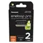 Panasonic Eneloop Pro Akku AAA 930 mAh 2 Stück / Ni-MH / Blister 