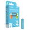 Panasonic Eneloop Lite Akku AAA 550 mAh 2 Stück / Ni-MH / Blister