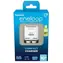 Panasonic K-KJ50MCD20E Eneloop Ladegerät + 2x AA 2000 mAh / Ni-MH / 2 Stk