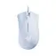 Razer DeathAdder Essential weiß / Gaming-Maus / optisch / 6400 DPI / 5 Tasten / USB