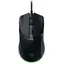 Razer Cobra schwarz / Gaming-Maus / optisch / 8500 DPI / 6 Tasten / USB 
