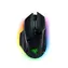 Razer Basilisk V3 Pro Schwarz / Kabellose Gaming-Maus / Optisch / HyperScroll / 30000 DPI / 11 Tasten / USB-C / Bluetooth