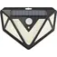Superfire FF6-B Solarwandleuchte / 33W / 220lm / 1200 mAh