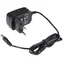 Trx Universaladapter 1,5 m schwarz / 110-240 V / 5 V / 10 W / 5,5 x 2,1 mm Stecker