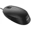 Philips SPK7207BL/00 schwarz / Maus / optisch / 1200 DPI / 3 Tasten / USB-A / 1,5 m