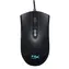 HyperX Pulsefire Core Schwarz / Gaming-Maus / Optisch / 3200DPI / 7 Tasten / RGB / USB