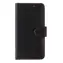 Tactical Feldnotizen-Verschlusshülle für Infinix SMART HD 7 Schwarz