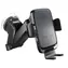 3mk Drive & Charge Autotelefonhalter mit kabellosem Laden / 15 W 
