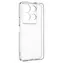 FIXED TPU-Gel-Hülle für Infinix Note 30 5G klar