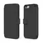 PureGear Express Folio Cover für Apple iPhone 6+/6S+ schwarz