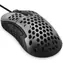 Niceboy ORYX M666 Daemon 2 Schwarz / Optische Gaming-Maus / 7200 DPI / RGB / 7 Tasten