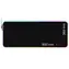 LORGAR Steller 913 (XL) schwarz / Gaming-Mauspad / RGB / 900 x 360 x 3 mm