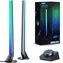 Govee SMART Gaming Light Bars / LED-Panels / 24 W / 62 Modi / RGBIC