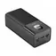 Swissten 22013941 40000 mAh schwarz / Power Bank / 5V / 3A / USB-C & USB & Micro-USB