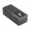 Swissten 22013942 50000 mAh schwarz / Power Bank / 5V / 3A / USB-C & USB & Micro-USB