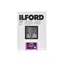 Ilford MG RC DL 1M / 25 Blatt / 17,8 x 24 cm / Schwarz-Weiß-Fotopapier / glänzend