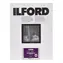 Ilford MG RC DL 44M / 50 Blatt / 24 x 30,5 cm / Schwarzweiß-Fotopapier / Perlglanz