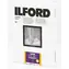 Ilford MG RC DL 25M (24 x 30,5 cm) / 50 Blatt / Schwarz-Weiß-Fotopapier / Satin
