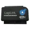 LogiLink AU0028A schwarz / Adapter USB 3.0 auf IDE & SATA / 5 Gbit/s