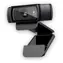 Logitech HD Pro Webcam C920 / 1920x1080 / 1080p | 30 fps / 15 MP / Mikrofon / USB