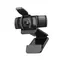 Logitech HD Pro Webcam C920s / Webcam / FHD 1080p / USB 2.0 / Schwarz
