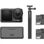 DJI OSMO Action 5 Pro Adventure Combo / Außenkamera / 4K / Sichtfeld: 155° / microSD / Wi-Fi / BL / Zubehör