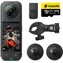 Insta360 X5 Motorradpaket