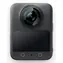 DJI OSMO 360 Standard Combo / Outdoor-Kamera / 8K / 360° / microSD / WLAN / Zubehör