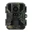 Evolveo StrongVision Kompaktkamera 4K / Wildkamera / 1080p / IP 65 / 4X AA-Batterien