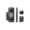 Insta360 X4 Air Starter-Bundle (Schwarz) / 360°-Kamera