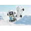 Insta360 Unsichtbares wasserdichtes Tauchgehäuse für Insta360 X4 Air