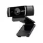 Ausgepackt - Logitech WebCam C922 Pro Stream / 1920x1080px / 1080p|30 fps / 15MP / Mikrofon / USB / ausgepackt