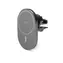 Epico Eclipse Kabelloses Autoladepad mit Magsafe grau / 15W / Magsafe