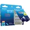Panasonic Eneloop Akku AA 1900 mAh, 4 Stück / Ni-MH / Blisterverpackung + Etui