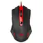 Redragon M705 Pegasus schwarz / Gaming-Maus / optisch / 7200 DPI / 6 Tasten / USB 