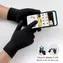 Handschuhe für Touchscreens - Kategorie