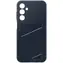 Samsung Rückseite mit Kartenfach für Samsung Galaxy A25 5G blau