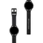 UAG Scout Strap Armband für Samsung Galaxy Watch M/L schwarz